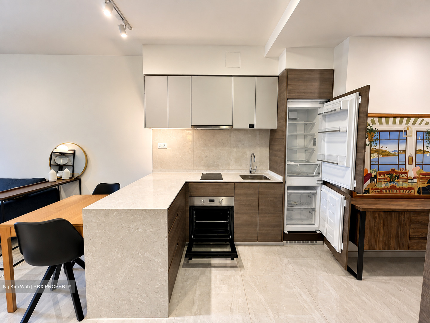The Florence Residences (D19), Apartment #626970241